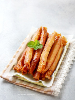 Foto resep Pisang Aroma