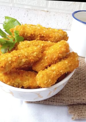 Foto resep Stick Tempe