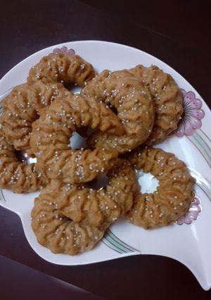 صورة لوصفة تشاراك منقوش
