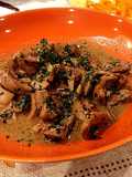 Rognoncini Trifolati (sautéed Kidneys)