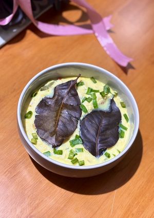 Foto resep Pepes tahu kemangi tanpa daun pisang