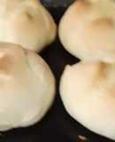 Pan de campo. Grace