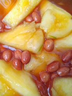 Foto resep Resep Asinan Buah Sederhana