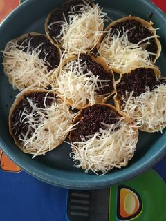 Foto resep Terang bulan mini