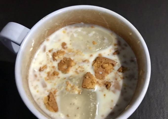 Cara Bikin Es susu regal kekinian ala kopi kenangan Anti Gagal