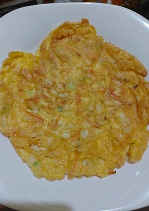 Foto resep Fuyunghai ayam