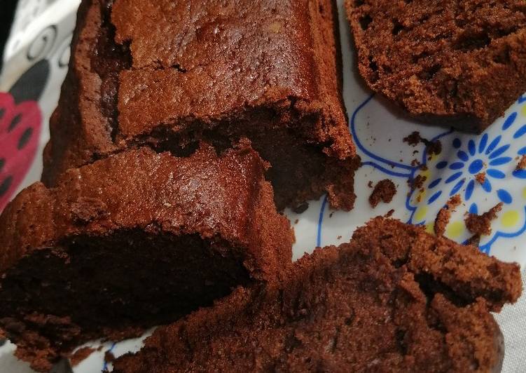 Recipe of Homemade Chocotorta húmeda y rica 😁