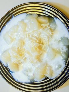 Foto resep Singkong thailand