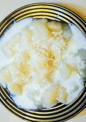 Foto resep Singkong thailand