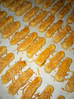 Foto resep Kastengel