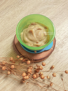 Foto resep Mashed Potato (MPASI 6BULAN)