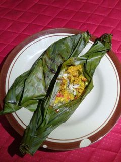 Foto resep Brengkes Ikan Kembung