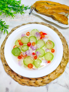 Foto resep Cacapan Belimbing Tunjuk