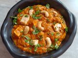 પનીર કાજુ મસાલા Paneer kaju Masala Recipe In Gujarati