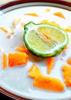 Foto resep ⁸⁷ es campur kates