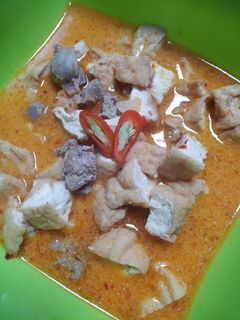 Foto resep Sambel Goreng Ati Tahu