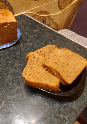 SilverCresz kenyérsütőben készült Mazsolás, kakaós kalács recept fotója