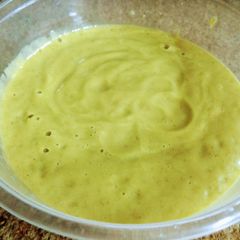 A picture of Avocado Smoothie.