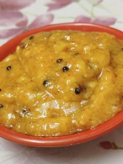 पेरूची चटणी (Peruchi Chutney Recipe In Marathi) रेसिपी चे मुख्य फोटो