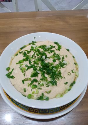 Foto resep Tim tahu,daging,+ telor