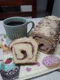 Pan cuca.