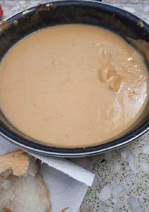 Una foto de Gachas manchegas