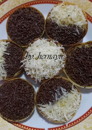 Foto resep Martabak Mini