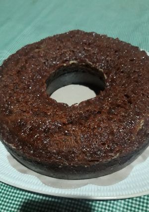 Foto resep Sarang semut/karamel