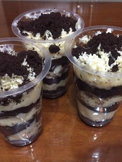 Foto resep Cheese cake maizena