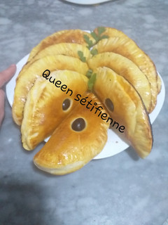 صورة لوصفة سوفلي