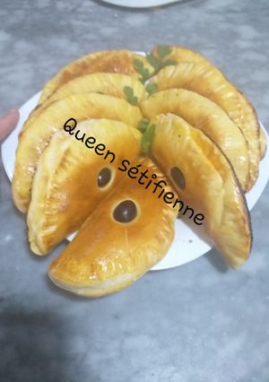 صورة لوصفة سوفلي
