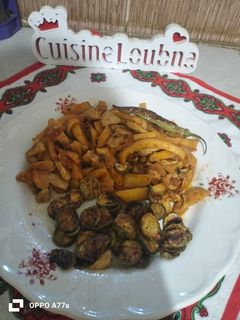 صورة لوصفة وجبة صيفية سهلة
