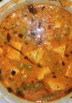 मटर पनीर की सब्जी(matar paneer ki sabzi recipe in hindi) रेसिपी मुख्य फोटो