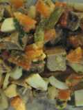 Ensalada de lengua al vinagre
