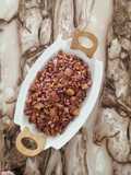 سلطة الفطر 🍄😋