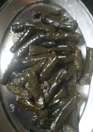 صورة لوصفة يبرق ولا اطيب 😋😋