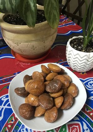 صورة لوصفة العوامه