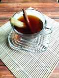 Wedang Jahe Kayumanis