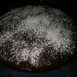 Mi tortita de chocolate