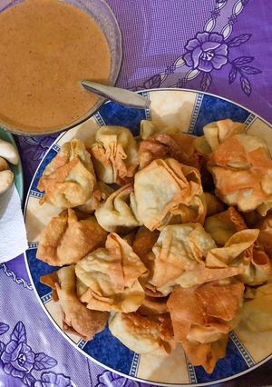 Foto resep Batagor ayam