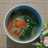 Sayur Caisim toge
