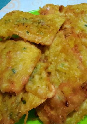 Foto resep Tempe Mendoan