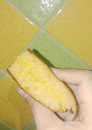 Foto resep Terang bulan/martabak manis anti gagal