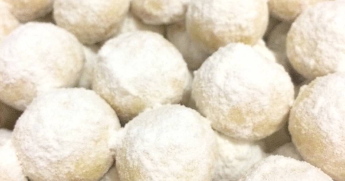 Resep Putri Salju Susu Keju oleh Rani Triani Cookpad Resep Putri Salju Susu Keju oleh Rani Triani Cookpad