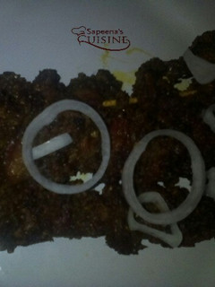 A picture of Tsire.