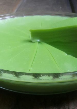 Foto resep Kue Lapis Tokala