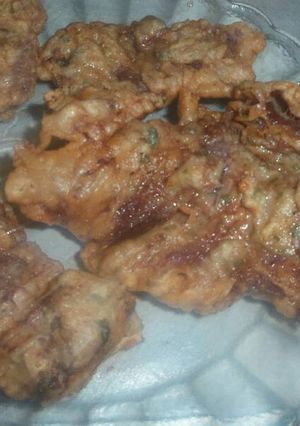 Una foto de Marineras de carne ✔👌👇