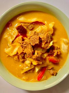 Foto resep Tongseng Sapi