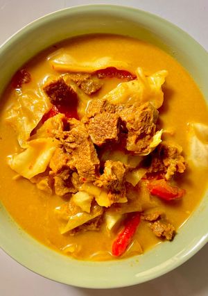 Foto resep Tongseng Sapi