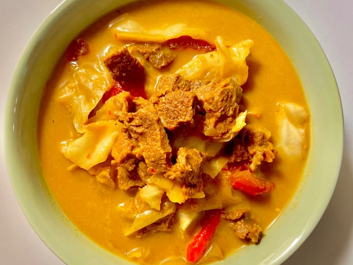 Cara Gampang Menyiapkan Resep Tongseng Sapi yang Lezat